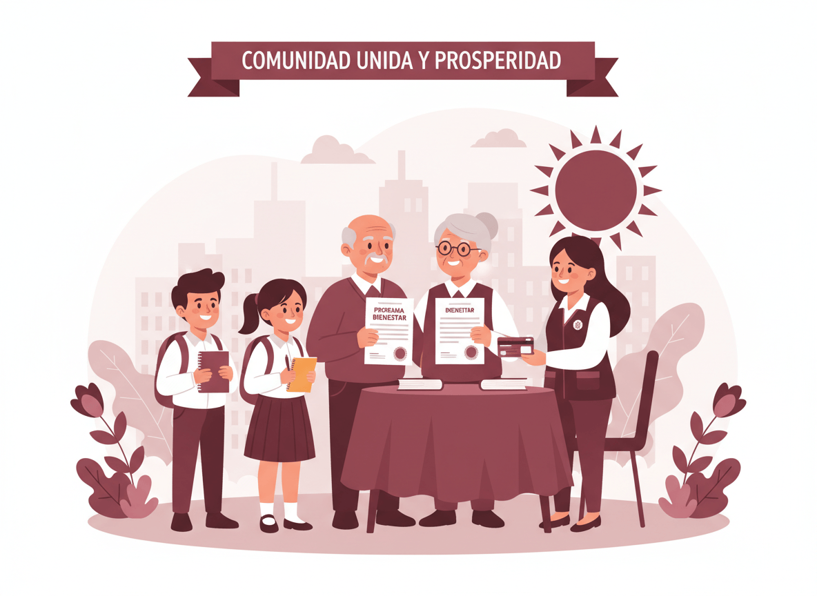 Transformación en Zacatecas